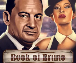 Book of Bruno