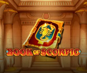 Book of Scorpio