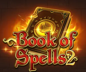 Book of Spells 2