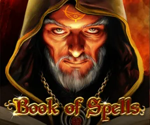 Book of Spells