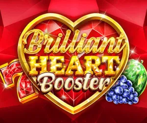 Brilliant Heart Booster