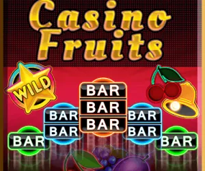 Casino Fruits