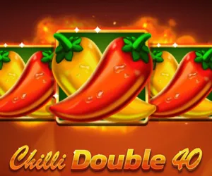 Chilli Double 40