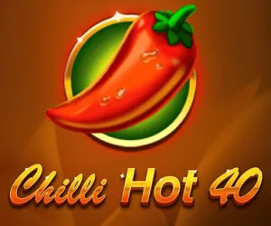 Chilli Hot 40