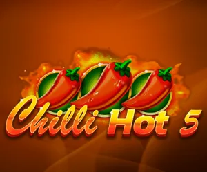 Chilli Hot 5