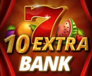 10 Extra Bank
