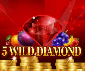 5 Wild Diamond