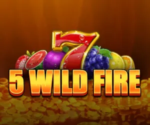 5 Wild Fire