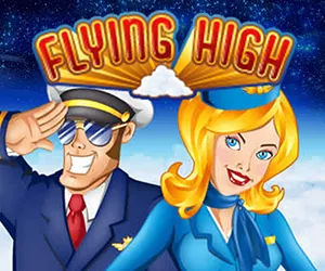 Flying High