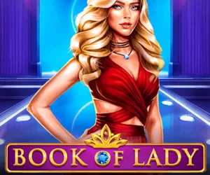 Book of Lady