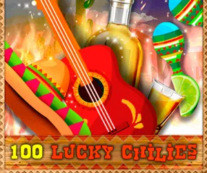 100 Lucky Chilies