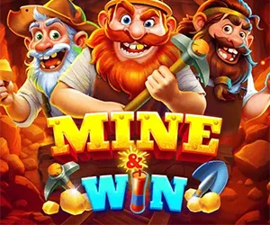 Mine And Win