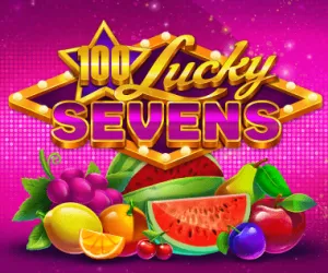 100 Lucky Sevens