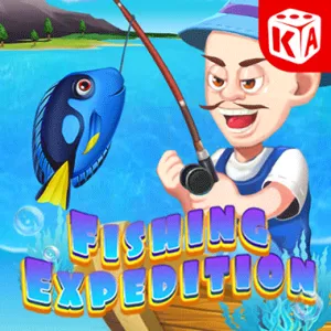 Fishing Expedition