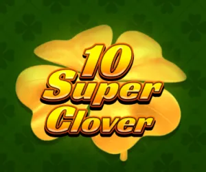 10 Super Clover