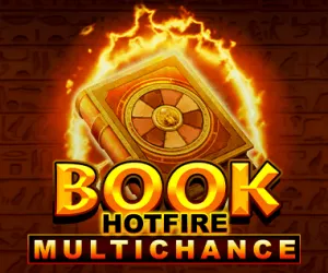 Book Hotfire Multichance