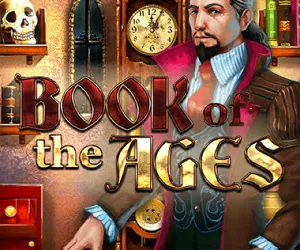 Book of Ages