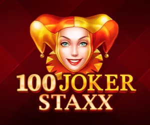 100 Joker Staxx