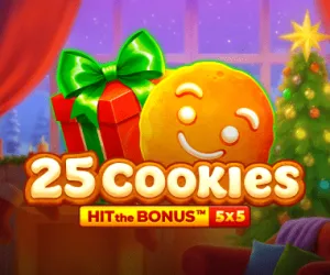 25 Cookies: Hit the Bonus