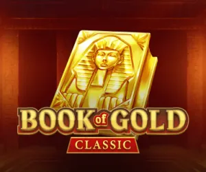 Book of Gold: Classic