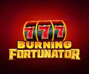 Burning Fortunator