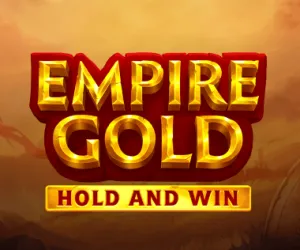 Empire Gold: Hold and Win