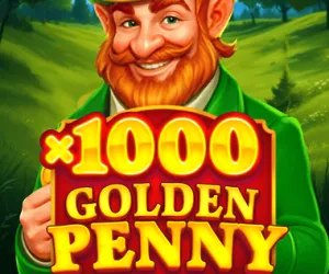 Golden Penny x1000