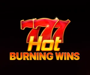 Hot Burning Wins