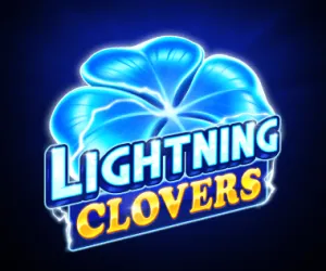 Lightning Clovers - Hit the Bonus