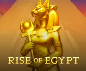Rise of Egypt