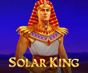Solar King