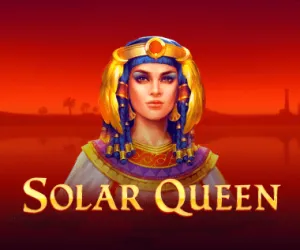 Solar Queen