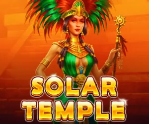 Solar Temple