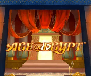Age of Egypt