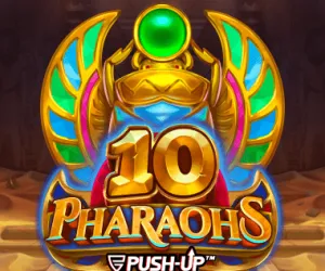 10 Pharaohs