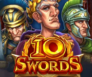 10 Swords