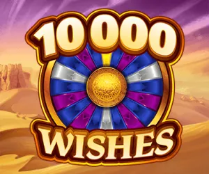 10000 Wishes