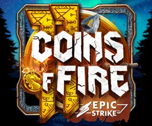 11 Coins of Fire