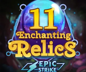 11 Enchanting Relics