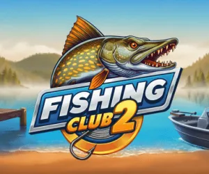 Fishing Club 2