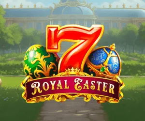 Royal Easter