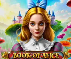 Book Of Alice