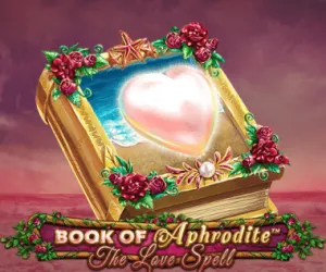 Book Of Aphrodite - The Love Spell