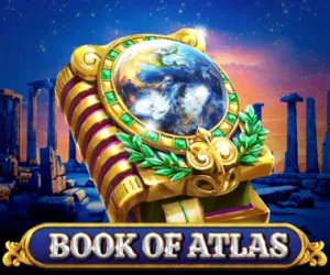 Book Of Atlas