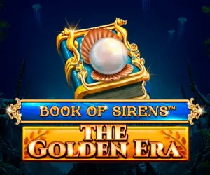 Book of Sirens - The Golden Era