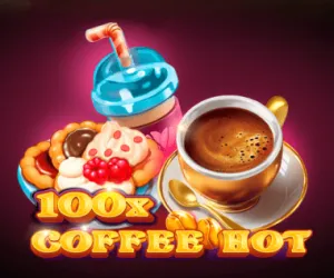 100x Coffee Hot