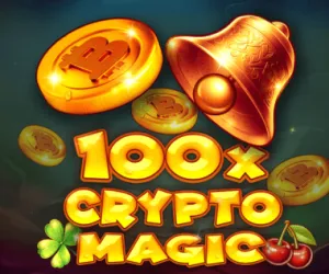 100x Crypto Magic