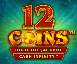 12 Coins