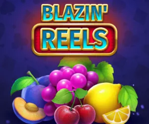 Blazin' Reels