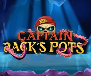Captain Jack's Pots
